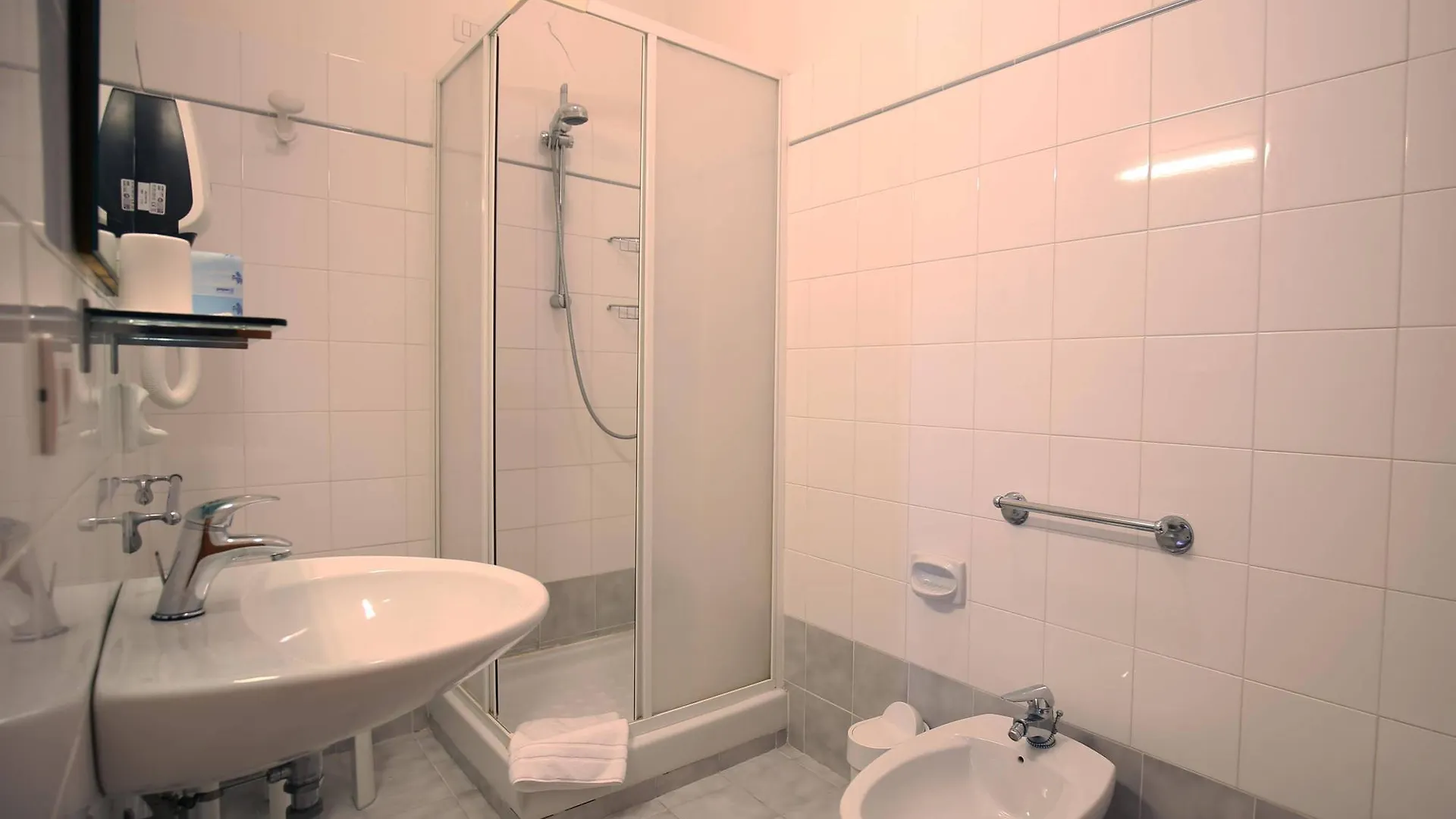 Hotel Derby Roma