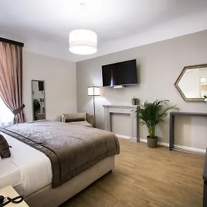 Chic & Town Luxury Rome