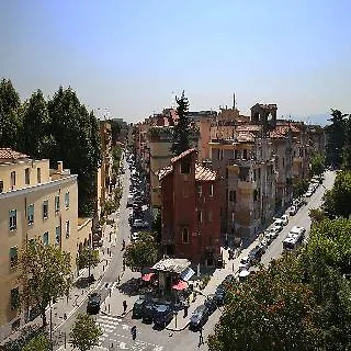 Hotel Derby Roma