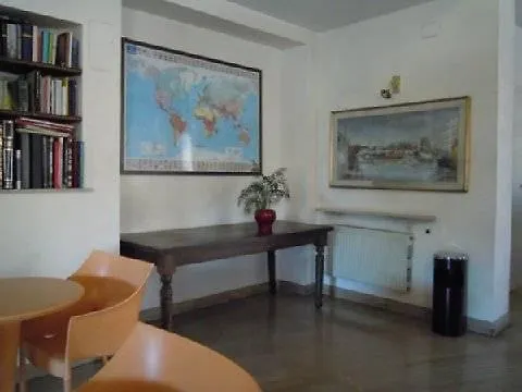 Hotel Derby Roma 3*,  Italia