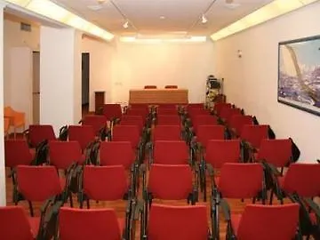 Hotel Derby Řím