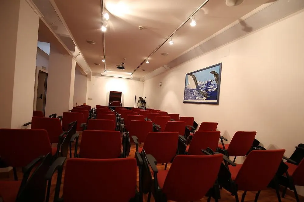 ***  Hotel Derby Rom Italien