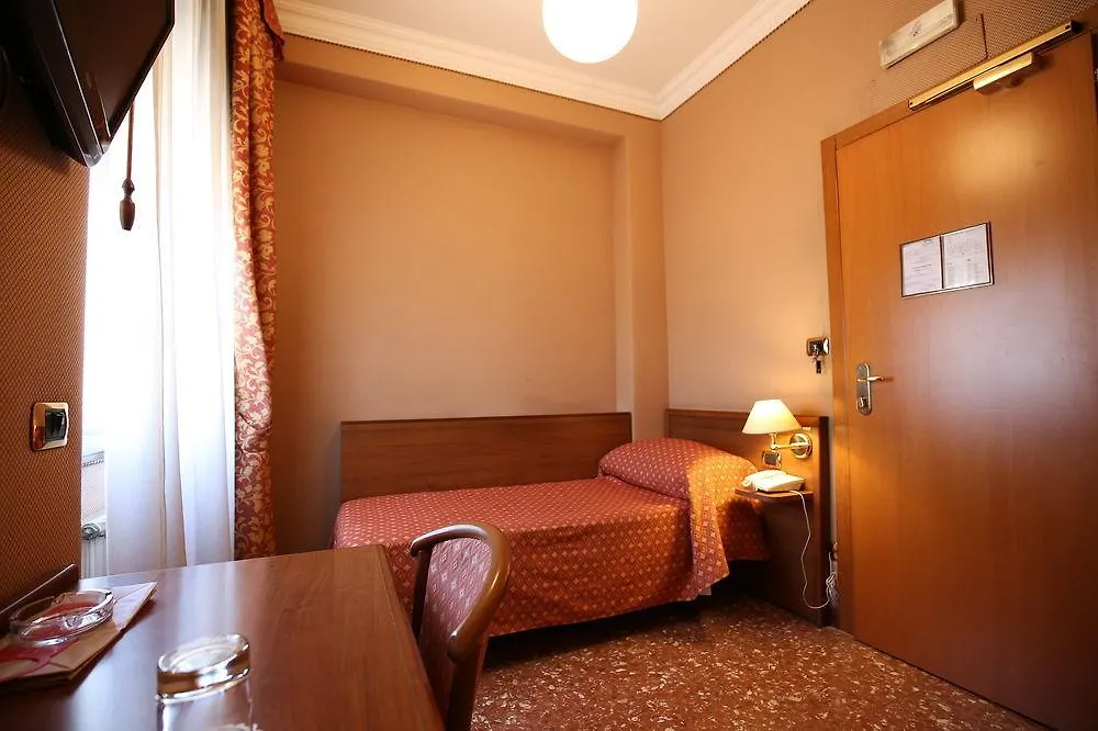 Hotel Derby Rom