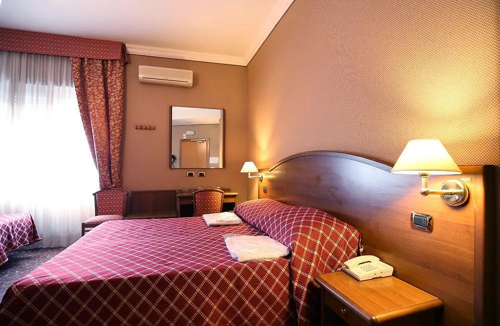 Hotel Derby Rom