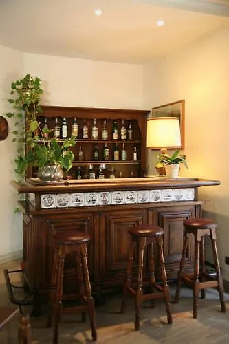 ***  Hotel Derby Rom Italien