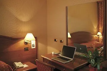 Hotel Derby Рим